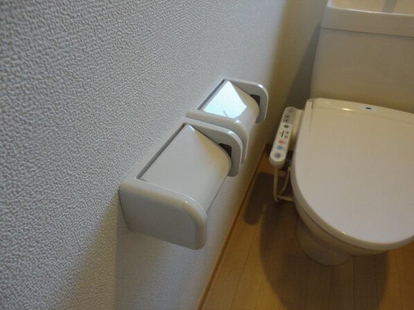 シルフィーナの物件内観写真